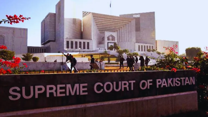 'संविधान की कब्र पर रखी गई 27वें संशोधन की नींव', PAK सुप्रीम कोर्ट के दो जजों ने दिया इस्तीफा, बोले- देश दशकों पीछे चला गया है