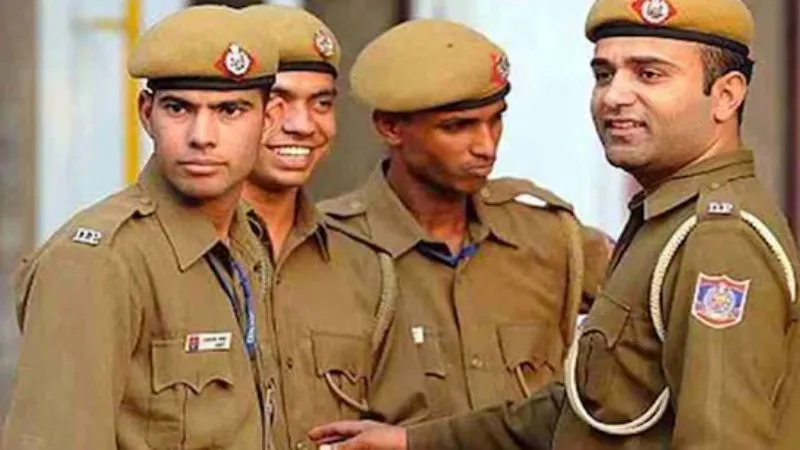 यूपी होमगार्ड भर्ती 2025 शुरू, OTR रजिस्ट्रेशन लिंक हुआ एक्टिव, ऐसे करें आवेदन