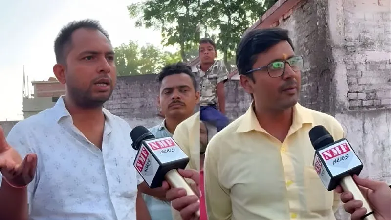 Rahul-Tejashwi का ‘Modi विरोधी मिशन’ नाकाम, जनता ने दिखा दिया आईना!