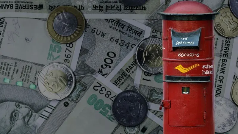 Post Office Scheme: खर्चों की टेंशन खत्म, अब हर महीने खाते में आएंगे ₹9,250, 5 साल में जमा राशि होगी वापस