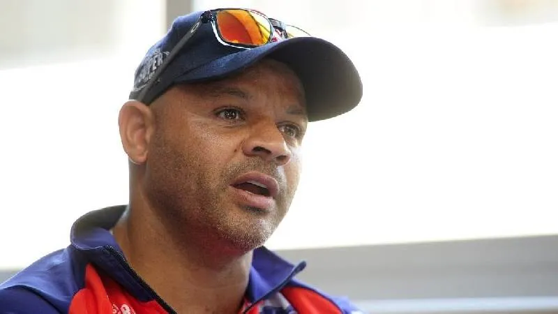 IND vs SA: 'बौना भी है बल्लेबाज़', जसप्रीत बुमराह के कमेंट पर खड़ा हुआ विवाद, दक्षिण अफ्रीका के कोच ने बयान देने से किया इनकार