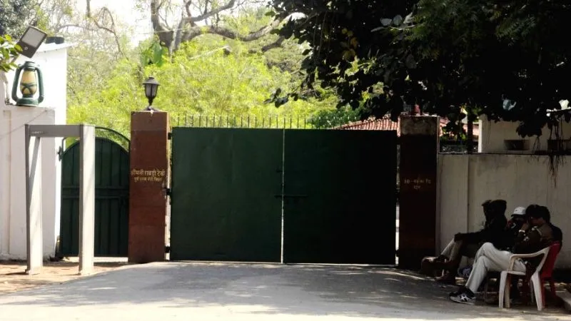 जो कुछ होगा करेंगे, लेकिन बंगला खाली नहीं करेंगे... नीतीश सरकार के अल्टीमेटम पर RJD का बयान, कहा- लालू-राबड़ी को अपमानित किया जा रहा