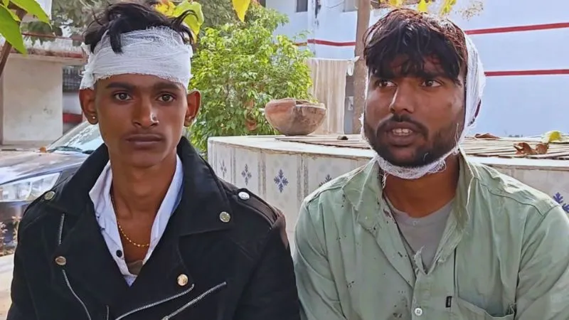 रसगुल्ले के लिए हुआ खून-खराबा… रायबरेली में दावत के बीच दबंगों का तांडव, जमकर चले लाठी-डंडे