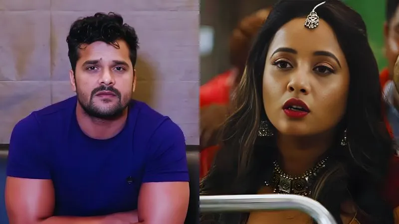 'ये हमेशा विक्टिम कार्ड...', खेसारी लाल यादव पर भड़कीं रानी चटर्जी, 'पत्नी को बहन' बनाने वाले बयान पर सुनाई खरी खोटी