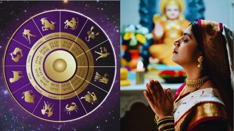 12 राशियां, 12 दिव्य मंदिर, अपनी राशि के अनुसार करें दर्शन और पाएं आशीर्वाद