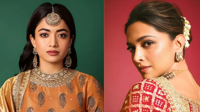 दीपिका पादुकोण की शिफ्ट डिमांड के बीच रश्मिका मंदाना ने दिया बड़ा बयान, बोलीं- एक्टर्स को ऐसा करने पर मजबूर मत कीजिए