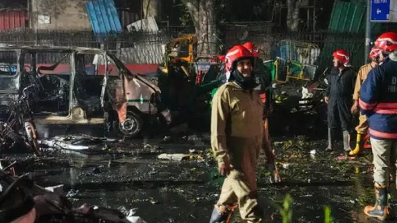 14 साल बाद फिर दहली दिल्ली, जानिए कब-कब आतंकियों के निशाने पर रही देश की राजधानी