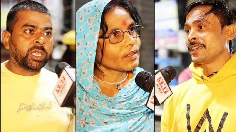 ‘इस्लाम’ के गढ़ समस्तीपुर सीट पर Tejashwi या Nitish किसके पक्ष में है माहौल | Public Reaction