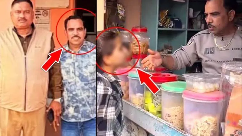 विवादित Reel बनाने पर Meerut Police ने जकाती को धर दबोचा, राष्ट्रीय बाल आयोग का भी एक्शन!