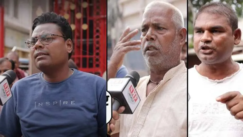 Bihar: Khesari और Tejashwi पर भड़की जनता ने Modi पर क्या कहा | Public Reaction