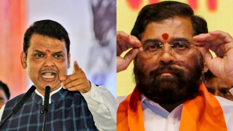 ‘लंका तो हम जलाएंगे’… एकनाथ शिंदे पर भड़के CM फडणवीस, पहली बार खुलकर बोला हमला