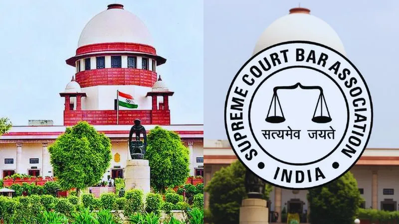 सैनिटरी पैड की फोटो भेजो… तीन महिला सफाई कर्मचारियों से मांगे मासिक धर्म के सबूत, SC में पहुंचा मामला