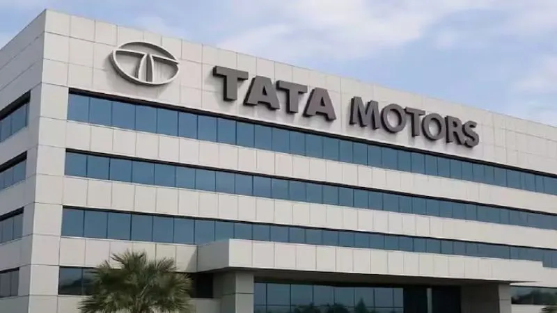 टाटा की कारों ने मचाया धमाल, सिर्फ एक महीने में 74,705 यूनिट्स की बिक्री
