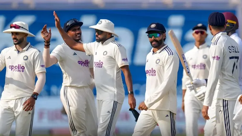 दक्षिण अफ्रीका के खिलाफ भारतीय टेस्ट टीम का ऐलान, फिर से टूटी शमी की उम्मीदें, इंजरी से वापस लौटे पंत, देखें लिस्ट