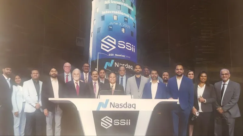 दुनिया की पहली टेलीसर्जन कोंसोल SSII MantrAsana लॉन्च, सर्जरी के भविष्य को मिला नया आयाम