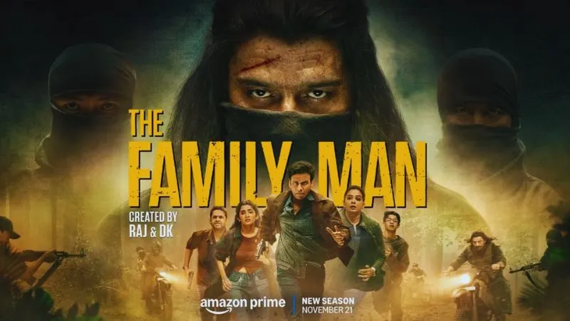 The Family Man 3 Trailer: मनोज बाजपेयी की स्पाई थ्रिलर सीरीज का दमदार ट्रेलर रिलीज, खूंखार विलेन बने जयदीप अहलावत