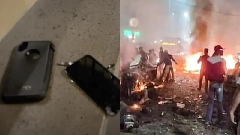 उमर के 2 फोन में दफ्न है दिल्ली ब्लास्ट का रहस्य, जमीन निगल गई या आसमान लील गया… आखिर कहां गायब है दोनों फोन?