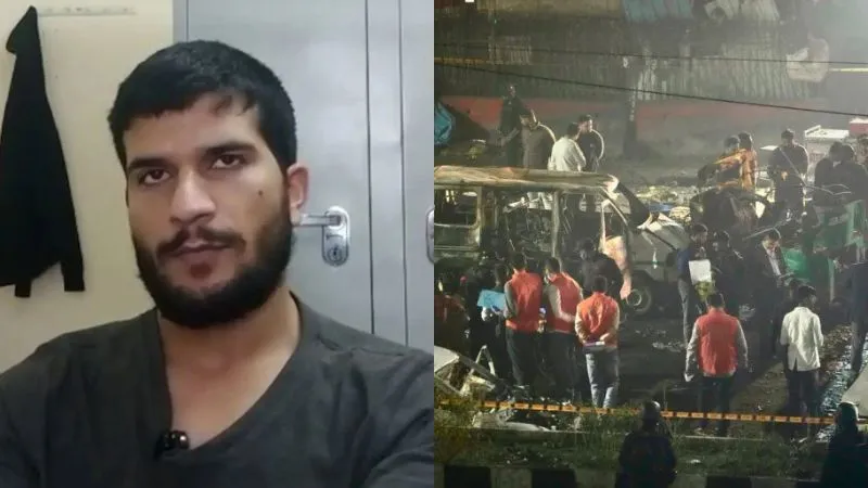 दिल्ली ब्लास्ट… 6 महीने तक उमर अस्पताल से रहा गायब, साथी डॉक्टरों ने किया खुलासा, कमरे में खुद को रखता था बंद