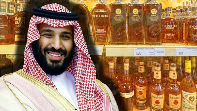इस मुस्लिम देश में 'सैलरी स्लिप' दिखाने पर मिलेगी शराब, 12 लाख रुपए होनी चाहिए महीने की आय, जानिए पूरा नियम