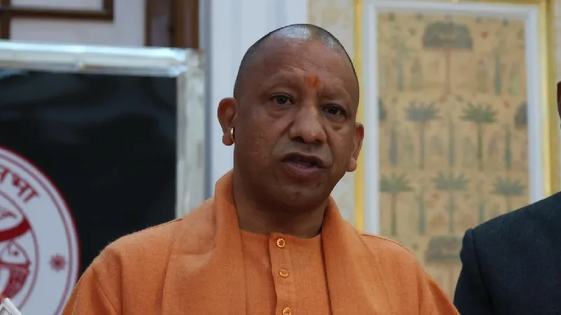 ‘यही कसूर मैं बार-बार करता रहा…’, कोडीन मामले पर CM योगी का सपा पर करारा प्रहार, बोले- थोड़ा इंतजार करिए सच सामने आएगा