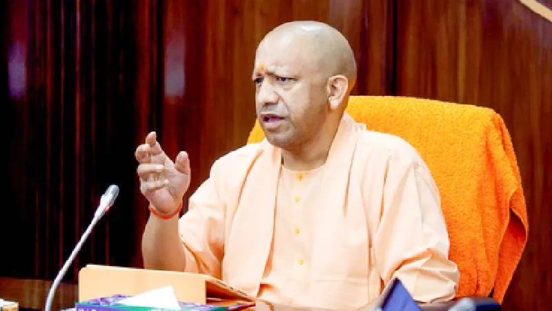 अमेठी को योगी सरकार की बड़ी सौगात, तिलोई मेडिकल कॉलेज बनेगा 500+ बेड का आधुनिक चिकित्सा केंद्र