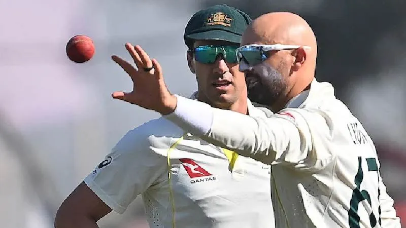 Ashes 2025-26: मेलबर्न टेस्ट के लिए ऑस्ट्रेलियाई टीम घोषित, कमिंस-लायन बाहर, स्मिथ संभालेंगे कप्तानी