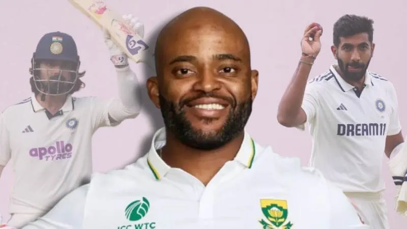 क्रिकेट ऑस्ट्रेलिया की 2025 बेस्ट टेस्ट इलेवन में भारतीयों का जलवा, बावुमा को कप्तानी