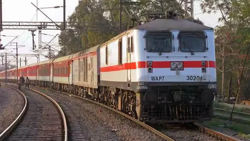 हावड़ा-खड़गपुर रेलखंड पर पुल संख्या 57 का होगा पुनर्निर्माण, ₹431.76 करोड़ की परियोजना को मंजूरी