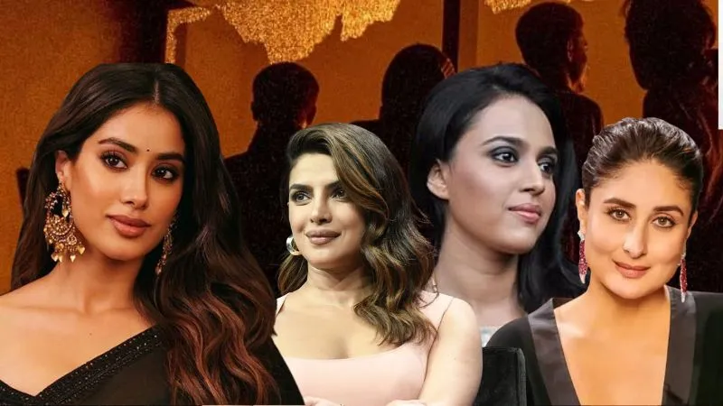 गाजा पर आंसू बहाने वाले बांग्लादेश में हिंदू को जिंदा जलाने पर खामोश! बॉलीवुड के ‘पाखंडियों’ को जाह्नवी ने दिखाया आईना