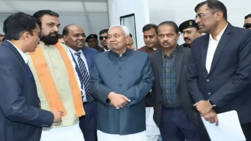 बिहार: नए साल से पहले सरकारी कर्मचारियों को तोहफा, महंगाई भत्ता 5 प्रतिशत बढ़ा, ये 19 प्रस्ताव भी पास