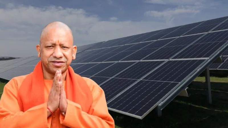 डिफेंस कॉरिडोर से सोलर पार्क तक… योगी सरकार की बड़ी पहल से बुंदेलखंड में बदलाव की बयार