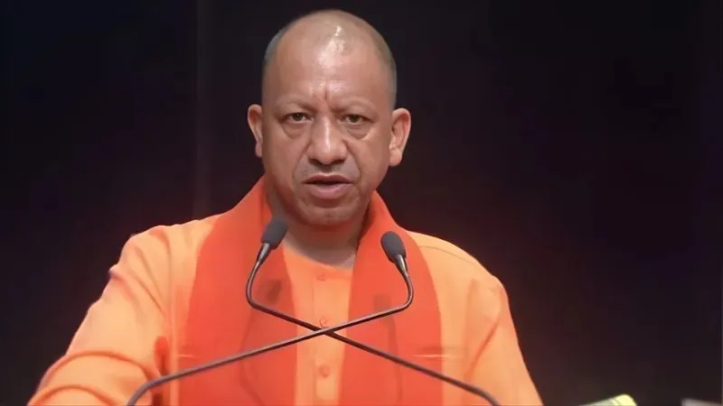 मुख्तार अंसारी इलाके में वोटर संख्या बढ़ी... CM योगी ने मामले को गंभीरता से लिया, दिए सख्त निर्देश