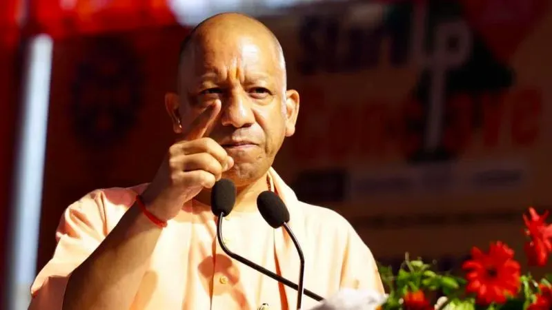 CM योगी की जीरो टॉलरेंस-नो नॉनसेंस नीति का जबरदस्त असर, UP में महिला अपराध और दुष्कर्म के मामलों में भारी कमी