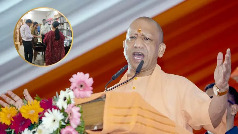 52 जिलों में जांच, 161 फर्मों पर FIR, 85 गिरफ्तार...कोडीन मामले में CM योगी का सख़्त एक्शन, पैरेलल सप्लाई चेन ध्वस्त