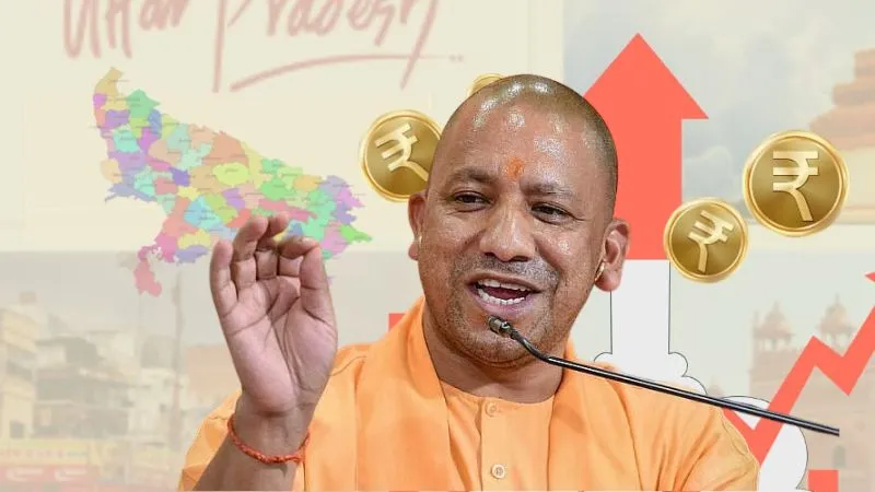 NIDHI योजना से महिला उद्यमिता को नई उड़ान, योगी सरकार के नेतृत्व में उत्तर प्रदेश बना स्टार्टअप शक्ति केंद्र