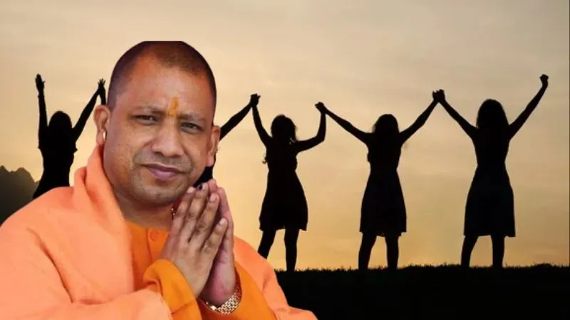 Year Ender 2025: UP में महिलाओं के लिए हुए ये क्रांतिकारी बदलाव, योगी सरकार ने पेश किया सशक्तिकरण का मॉडल
