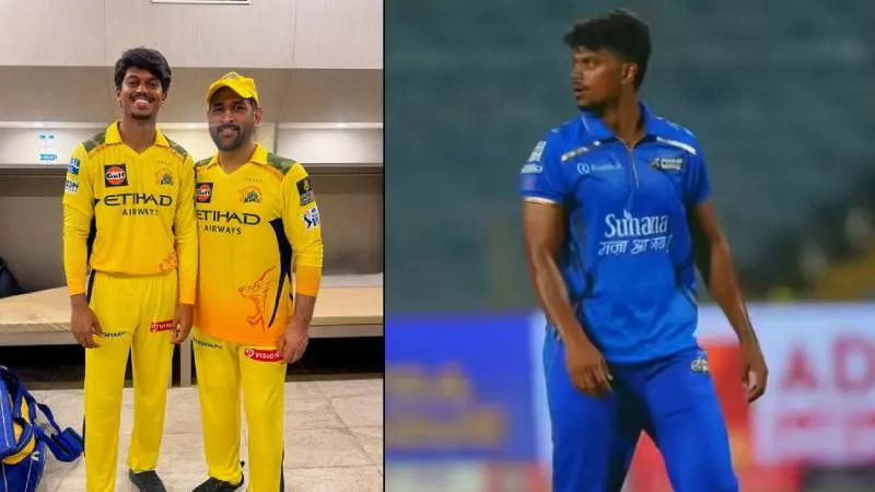 आईपीएल डेब्यू का इंतज़ार, लेकिन विजय हजारे में चमके रामकृष्ण घोष -30 रन पर 7 विकेट