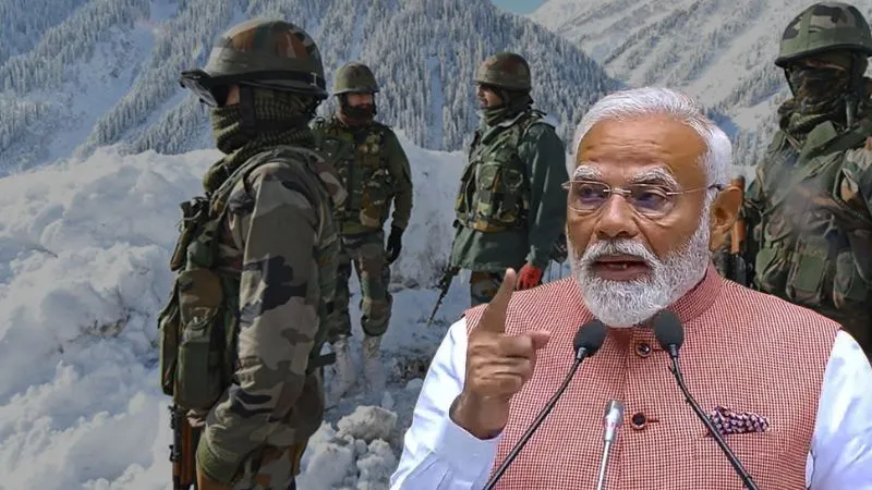 चिकन नेक पर बांग्लादेश की धमकी… भारत के इस अभेद किले में चीन-पाक की सेंध भी असंभव, जानें कैसे?