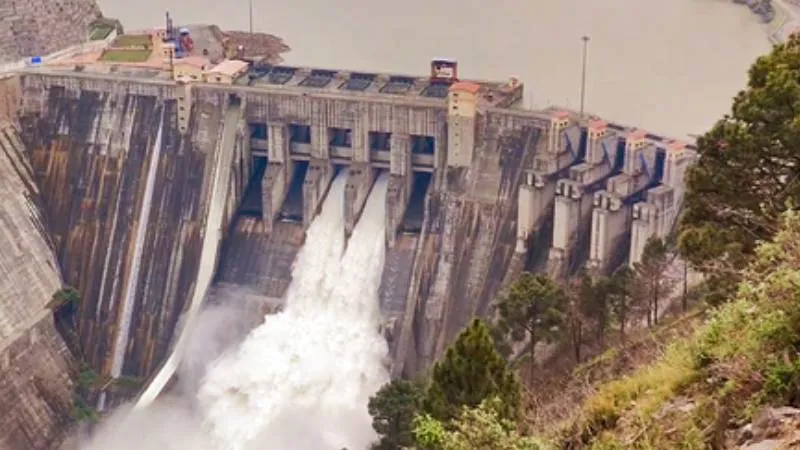 दुलहस्ती-2 हाइड्रो प्रोजेक्ट को मंजूरी, पाकिस्तान में मचा हड़कंप-पानी पर बढ़ती टेंशन