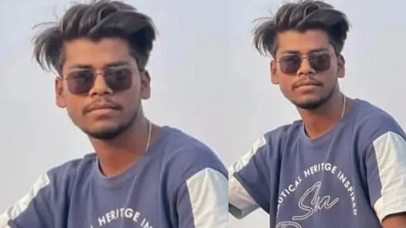 झारखंड में आदिवासी कांग्रेस नेता सुमित तिग्गा की गोली मारकर हत्या, इलाके में दहशत