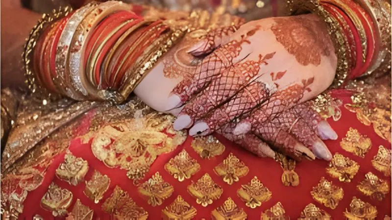 हनीमून की रात खुला राज, पति है नपुंसक... दुल्हन ने ससुराल से निकालने के आरोप लगाए, पुलिस ने दर्ज किया मामला