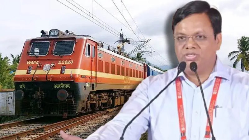 भीड़ को देखते हुए रेलवे ने शुरू की स्पेशल ट्रेनों की सेवा, 37 ट्रेनों में जोड़े 116 अतिरिक्त कोच