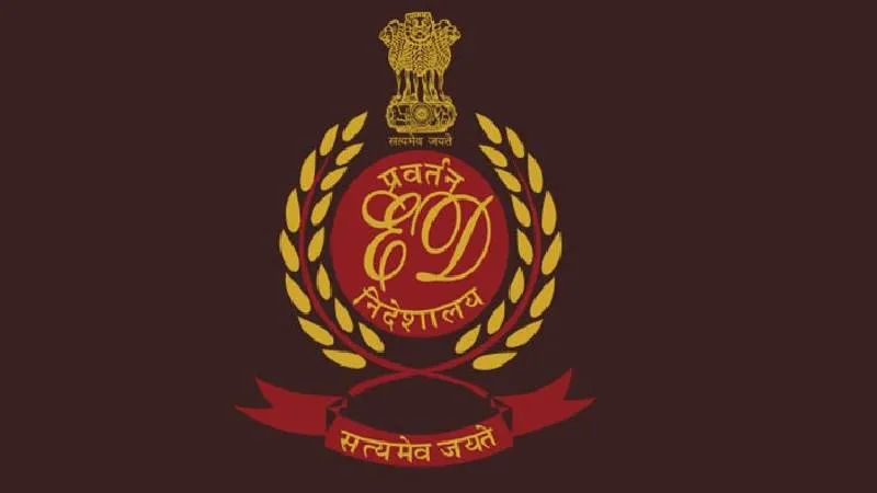 ईडी की बड़ी कार्रवाई, सीए नरेश केजरीवाल के 15 ठिकानों पर फेमा के तहत छापेमारी
