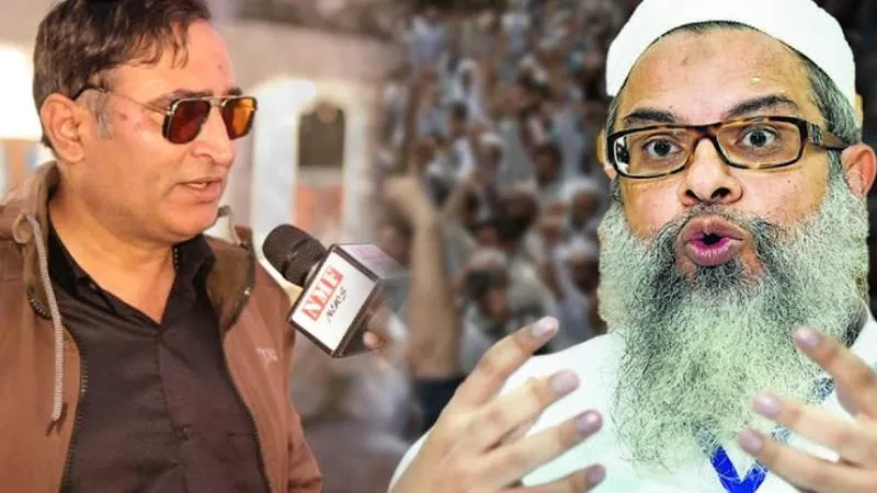 Ex Muslim ने बताया जिहाद का ऐसा काला सच सुन कट्टरपंथी चिढ़ जायेंगे