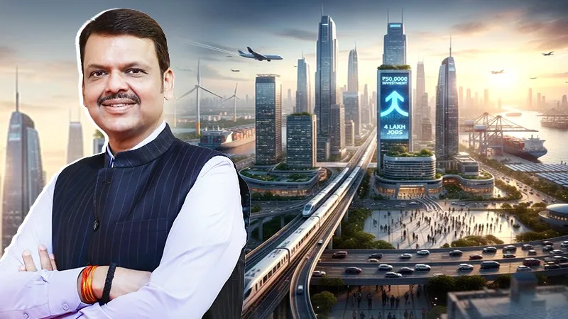 हाईवे, मेट्रो और मेगा प्रोजेक्ट्स... फडणवीस सरकार ने एक साल में महाराष्ट्र में इंफ्रास्ट्रक्चर के मामले में दी तेज रफ्तार