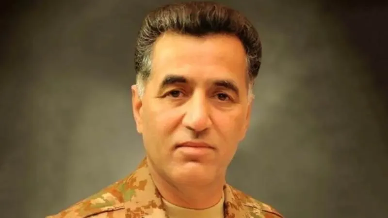 इमरान खान के करीबी पूर्व ISI चीफ फैज हामिद को 14 साल की जेल, मिलिट्री कोर्ट ने सभी आरोपों में दोषी पाया