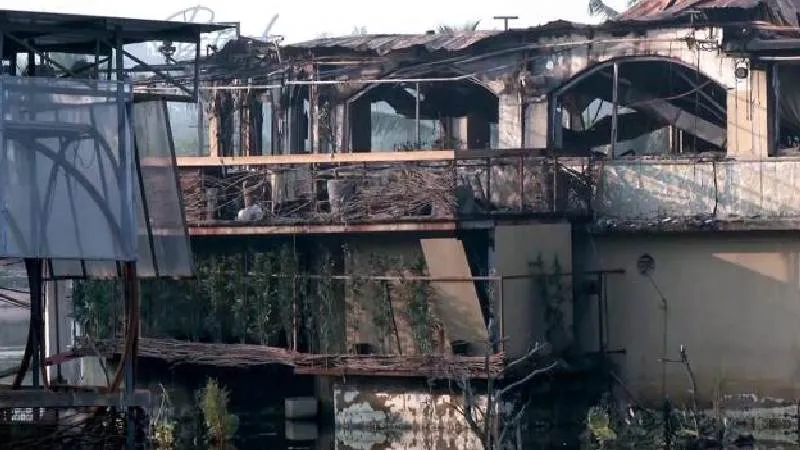 नॉर्थ गोवा नाइटक्लब अग्निकांड: 25 मौतों के मामले में ब्रिटिश नागरिक के खिलाफ इंटरपोल ब्लू कॉर्नर नोटिस की तैयारी