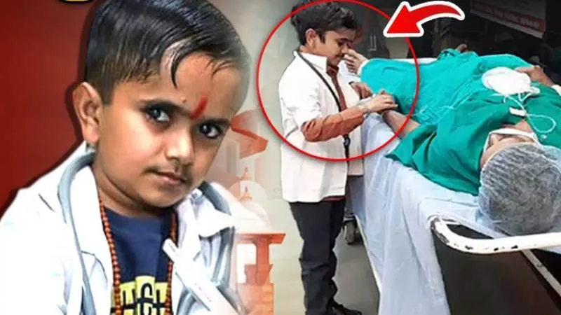 इस तीन फुट के सरकारी डॉक्टर की कहानी रुला देगी, Supreme Court तक ने बदल दिए नियम!