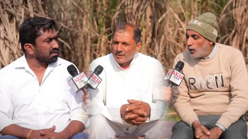 CM Yogi को क्यों दिल से दुआएँ दे रहे हैं Hapur के किसान, ख़त्म कर दी बड़ी टेंशन?