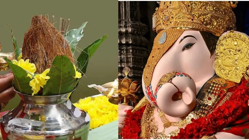 बुधवार को भूलकर भी न करें ये काम, वरना रुष्ट हो सकते हैं गणपति बप्पा